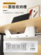 Snake wire tube under office desk round beam wire tube conference table lift table hidden wire tube wire storage wire tube