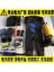 Surface gas supply diving equipment underwater operation salvage equipment water area rescue set self-portable respirator