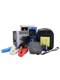 ()VC850C three-phase alternating current phase meter phase sequence tester 1000V