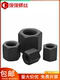 Level 8.8 GB56/GB55 Thickened nut Extra thick lengthened nut M8M12M16M18M20M22M30M48