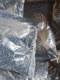 Oil-resistant and wear-resistant NBR rubber ring O-type wire diameter 1.5 external meridian 4 5 5.5 6 6.5 7 7.5 8 9 -40