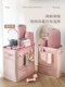 Yoga mat storage basket fitness equipment sports tools equipment clip storage basket household storage rack tool narrow frame