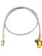 Outdoor card furnace modification extended connection long gas flat gas tank adapter liquefied gas household gas tank adapter