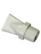 Blowing nozzle flat nozzle spray head Plastic duckbill nozzle Duckbill nozzle Duckbill nozzle Water pump outlet nozzle
