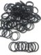Carter Excavator Accessories Pipe Head Square Sealing Ring 1P3707 3708 3709 Flat Oil Seal O-Ring