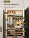 Shoe cabinets, new household style, hot integrated elevator door, locked clothes storage custom hanging wardrobe storage cabinet