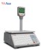 Top flagship store ACLAS electronic scale barcode supermarket cashier scale weighing code printing label commercial fruit