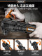 Wanyongbao multi-function edge trimming machine woodworking groove tools complete electric decoration electric shovel hole cutting machine magic tool