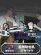 Xiling electric tapping machine fully automatic servo tapping machine desktop small handheld rocker CNC universal M3-36