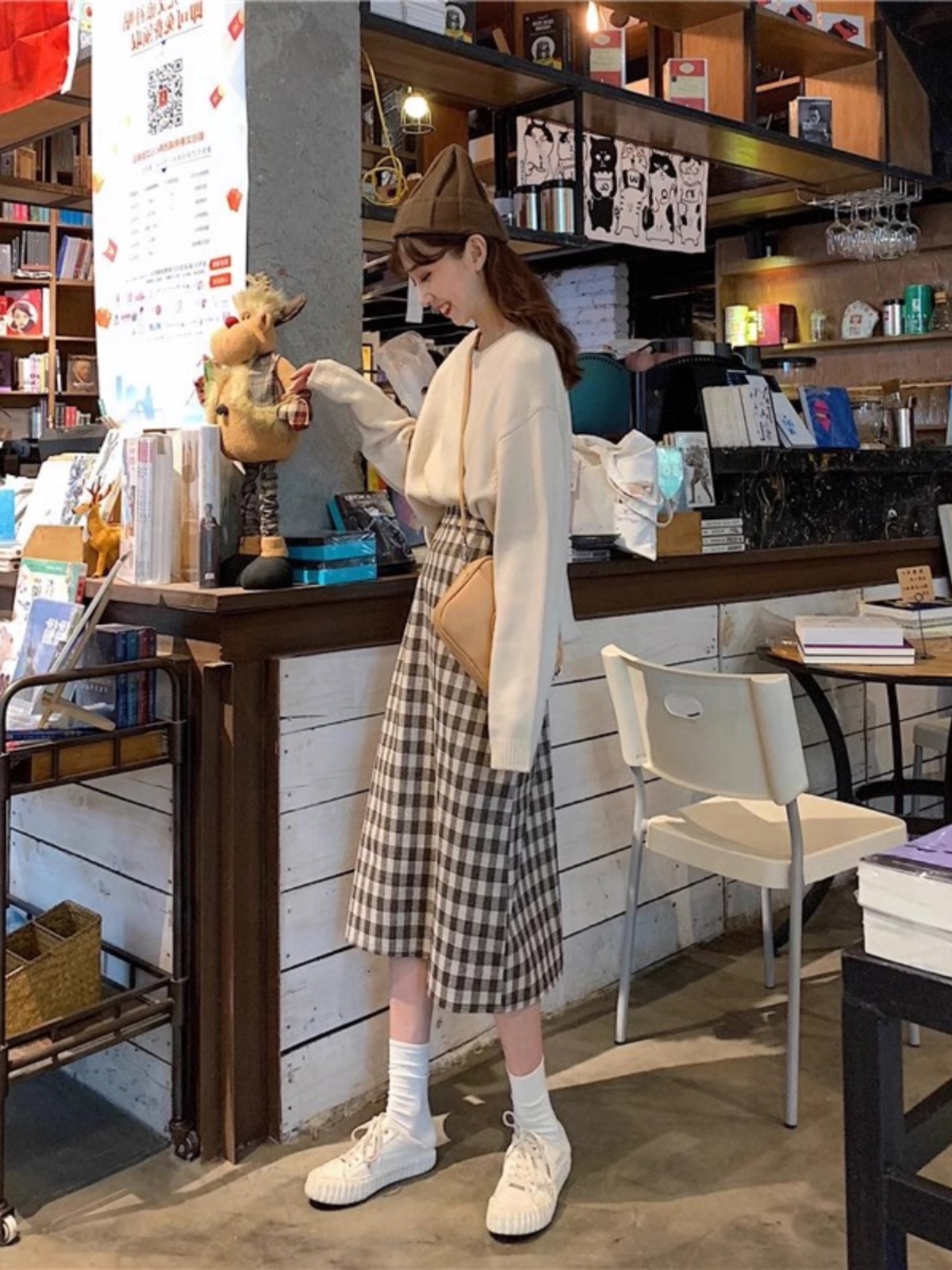 IN 2024 THE NEW PEAR-SHAPED BODY SUIT TEMPERAMENT GODDESS FIRST LOVE AND A FASHIONABLE TWO-PIECE SUIT