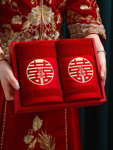 Полотенце для влюбленных, хлопковые мягкие влажные салфетки для умывания