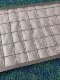 High temperature resistant primary filter Automobile spray paint coating line drying furnace oven oven dust removal filter glass fiber filter mesh