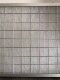 High temperature resistant primary filter Automobile spray paint coating line drying furnace oven oven dust removal filter glass fiber filter mesh
