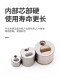 Mold limit clamp slider limit clamp row position clamp row position fixer limit column Z5130/Z5140/SLLK