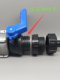Thickened ton barrel connection diameter 80 ton 60 interface 62 to 50 special joint 58 to 60 fine thread to thick teeth