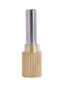 Seamless tool stainless steel glue nozzle rubber-saving artifact ceramic tile seam glue glue point mouth epoxy seam beautiful agent positioning