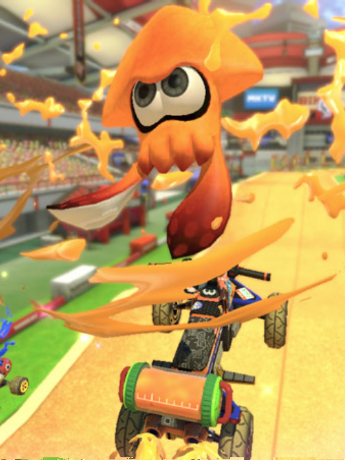 스위치 게임 NS MARIO KART 8 DELUXE CARRIAGE 8 중국어 무료 배송