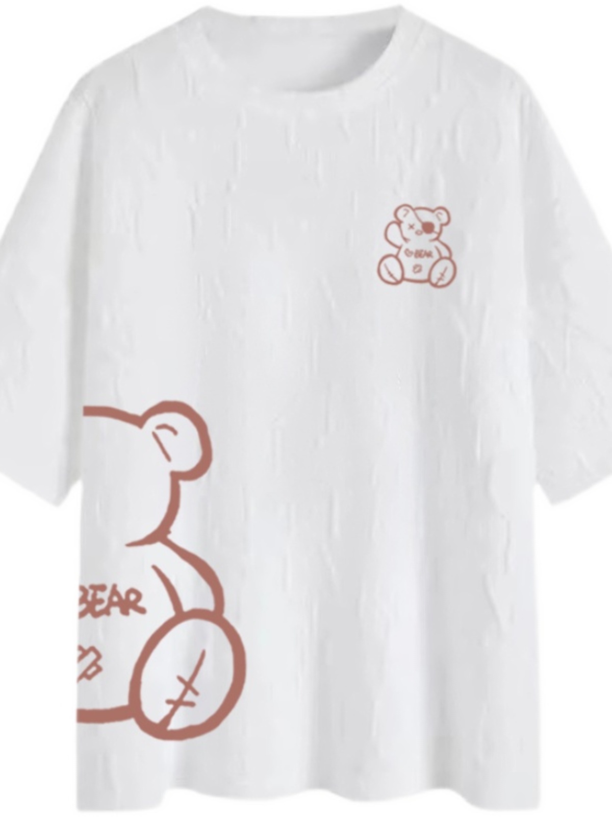 CUT THE LABEL AND WITHDRAW THE CABINET THE INTERNATIONAL FIRST-LINE BRAND WOMENS CLOTHING COUNTER WITHDREW THE REMAINING ORDER 2024 NEW SHORT-SLEEVED T-SHIRT WOMENS TOP SUMMER