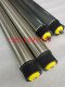 AC wear-resistant electric roller 3P multi-wedge belt T5 synchronous belt V-belt O-wheel gear roller motor active driven belt