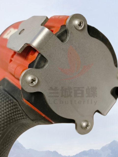 大有5768/5767/5733专用快挂起子机电动工具挂钩木工腰带腰包改装