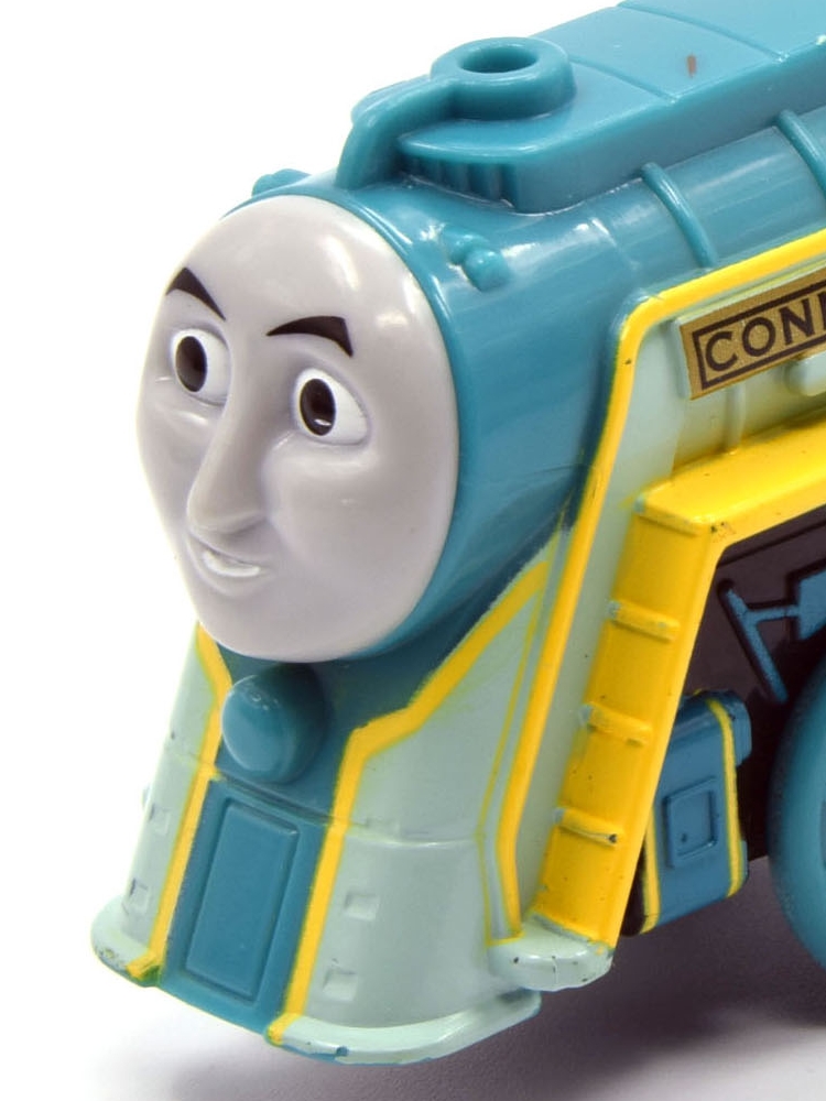 ELECTRIC TRACK MASTER NEW LITTLE TRAIN ACCESSORIES CARRIAGE SERIES PECY JAMES TOBY DAK VICTOR