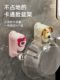 Basin hook without punching bathroom hanging basin artifact sticky hook bathroom bathtub bathtub wall hanging storage rack