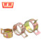 Elastic clamp pipe clamp spring clamp hoop water pipe spring steel clamp hand pinch throat clamp car oil pipe manganese steel clamp