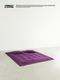 URBAN LIVING Xinjiang long lint cotton full cotton single sheet 2025 new pure cotton solid color universal four seasons