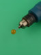 Buddhist bead polishing fixing needle beads Wenwan polishing artifact tooth machine positioning needle bead pin tungsten steel polishing needle