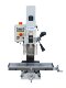 Chuangying multi-function drilling and milling machine household small milling machine high-precision metal digital display drilling and milling machine VM18L