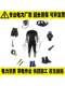 Surface gas supply diving equipment underwater operation salvage equipment water area rescue set self-portable respirator