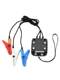 ()VC850C three-phase alternating current phase meter phase sequence tester 1000V