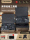 blackzero black zero ящик для инструментов бытовая многофункциональная мобильная ручная электрическая дрель набор аппаратных инструментов высокого класса подарочная коробка mini 0