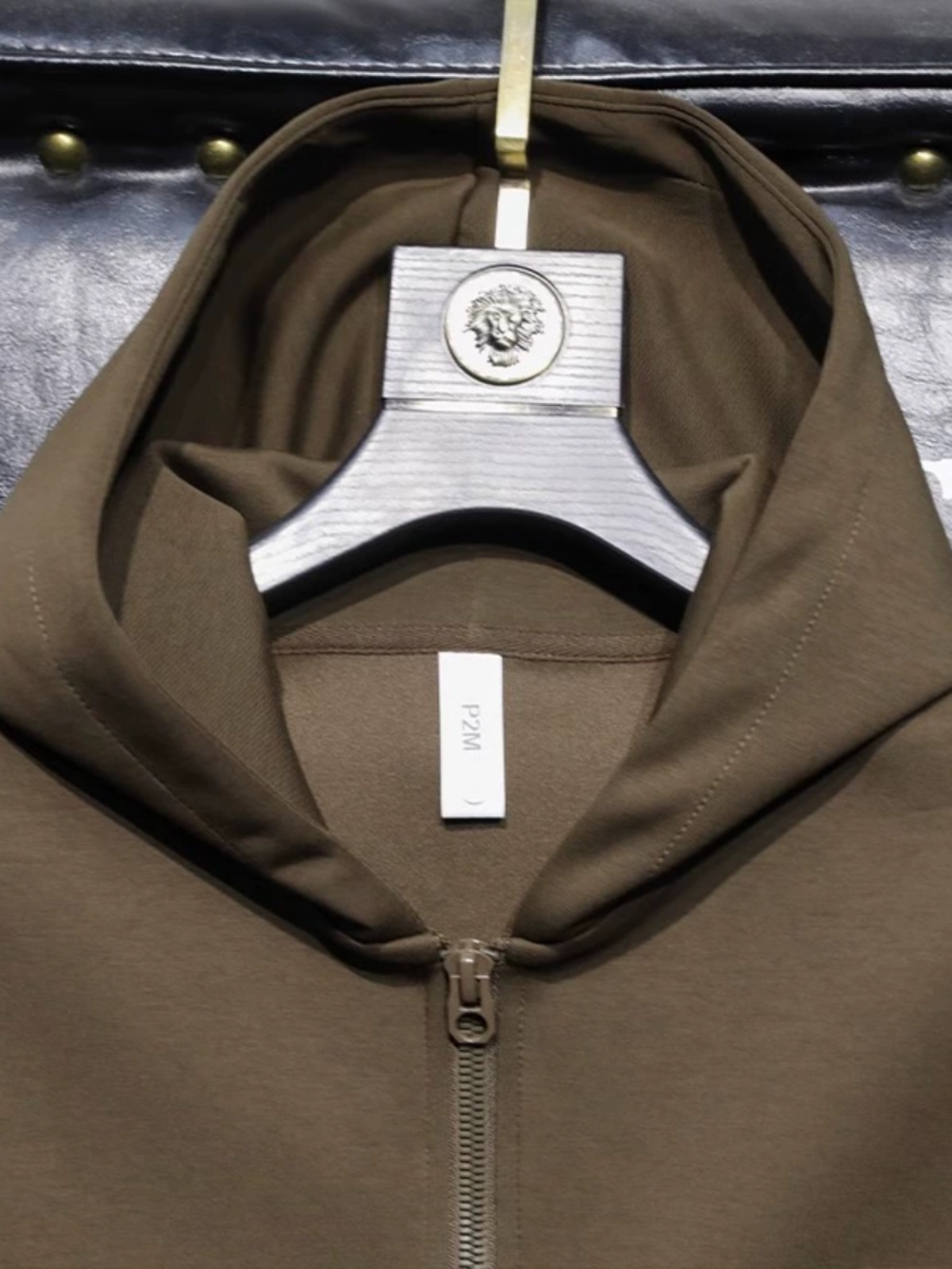 VEST MENS AUTUMN NEW CASUAL LOOSE SLEEVELESS JACKET YOUTH VERSATILE TREND VEST SHOULDER COAT