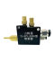 Shantes Machine Tool Cooling Sprayer YS-BPV-3000 Short-Tip Direct Sprayer Cutting Machine Atomization Injector