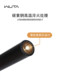 No more rivets and mushroom nail installation tool bumping rod hand-knocking hand-knocking leather tools double-sided nail hardware installation table