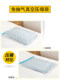 No-exhaust vacuum compression bag thickened packaging storage and sorting hand-rolled home travel suitcase down clothes
