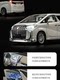 Genuine Toyota Alpha 1 18 alloy car simulation car model children boy gift alloy toy car