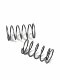 304 stainless steel compression spring wire diameter 0.6 outer diameter 4-12 length 5-100 return small spring compression spring custom made