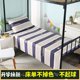 Single sheet single piece student dormitory upper and lower bunk dormitory single mattress single 0.9m/1.2/1.5m summer quilt simple
