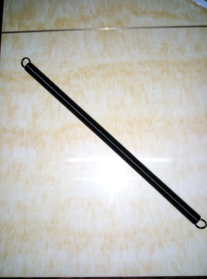 电梯门弹簧 拉伸弹簧