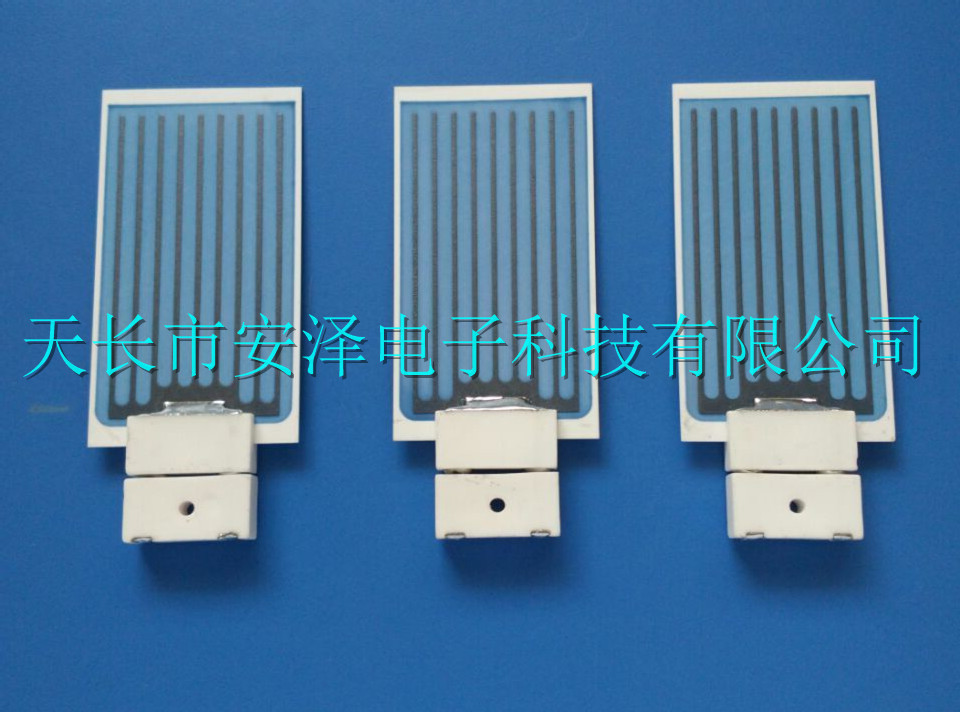 进口浆料 防潮臭氧片 3.5克g/h臭氧陶瓷片 臭氧发生器 臭氧机配件