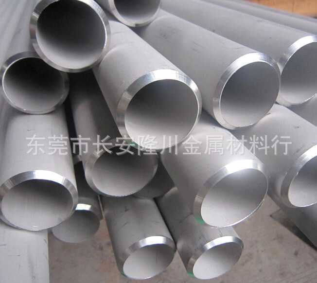 隆川金属现货供应S31803不锈钢管材