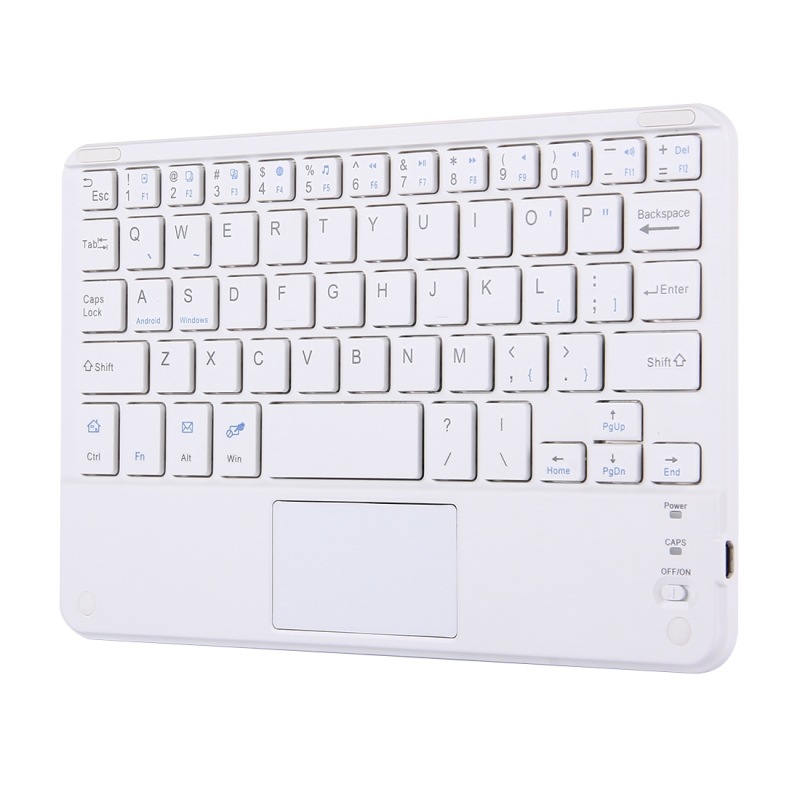 Clavier pour tablette - Ref 3423312 Image 9