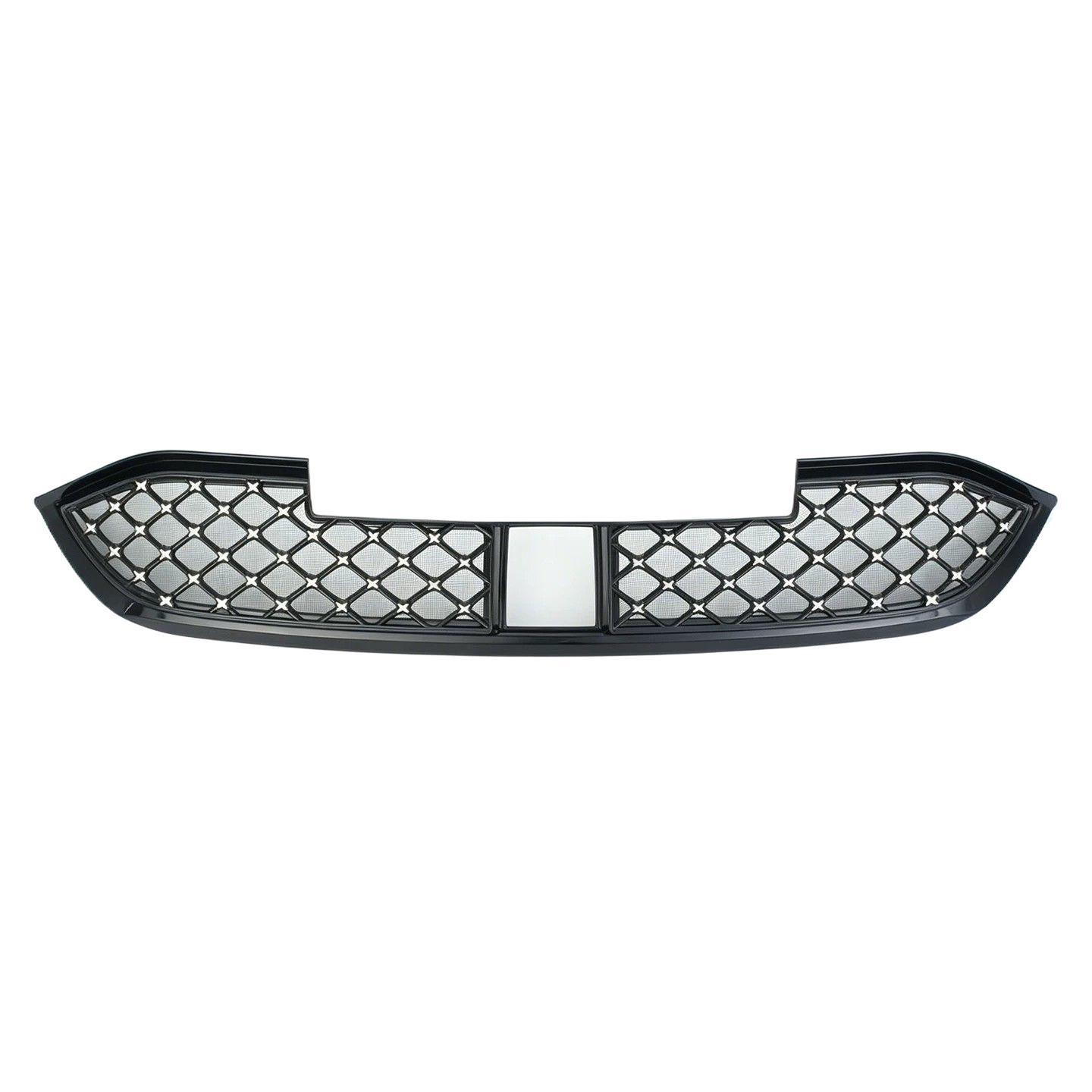 Suitable for 24-26 Models of Xpeng Mona M03, Anti-Insect Net, Water Tank Protection Net, Modified Cooling and Anti-Cat Hair Net, Wholesale