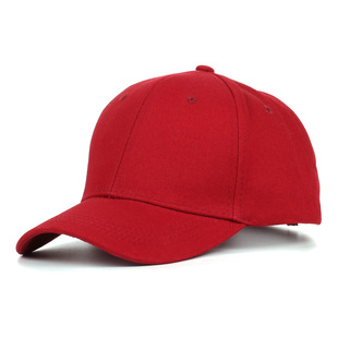 Amazon cross-border new cotton ponytail baseball cap European and American women solid color sunshade cap outdoor hat
