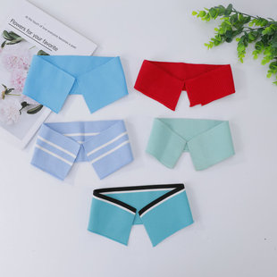 1X1 low stretch silk rayon rib collar cuff clothing accessories children's clothing school uniform clothing knitted fabric wholesale