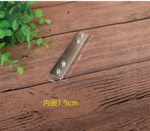 Curtain Track Connector Straight Rail Mixer Pole Splicing Butt Joint Aluminum Alloy Material 10 18 2 25 2