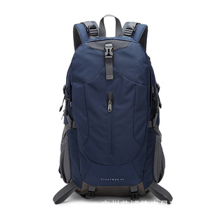 Men's Bag Backpack Travel Travel Luggage Bag Large Capacity Hiking Outdoor Mountaineering Bag Multifunctional Computer Backpack Women