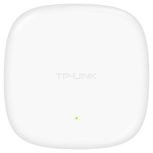 TP-LINK TL-AP1906GC-PoE/DC Easy Exhibition AC1900 двухдиапазонный гигабитный беспроводной потолок AP